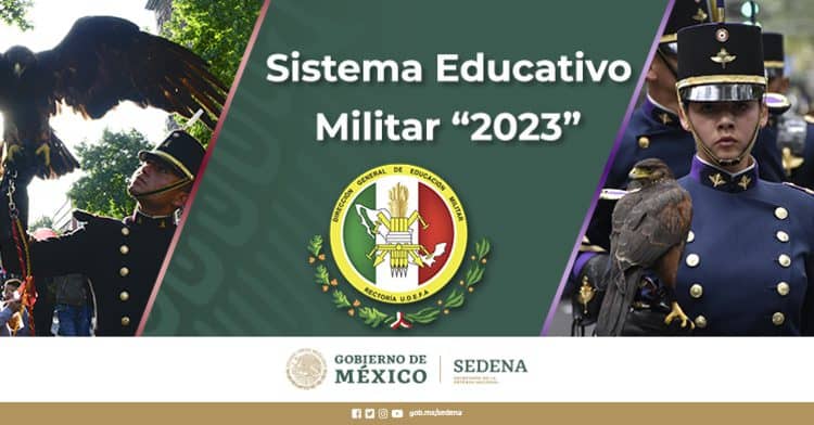 resultados SEDENA 2023
