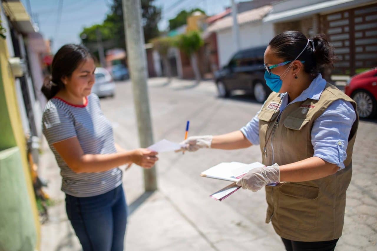 empleo magdalena contreras
