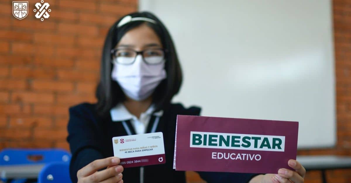 Cuánto depositan en Mi Beca para Empezar Cuánto depositan en Mi Beca para Empezar