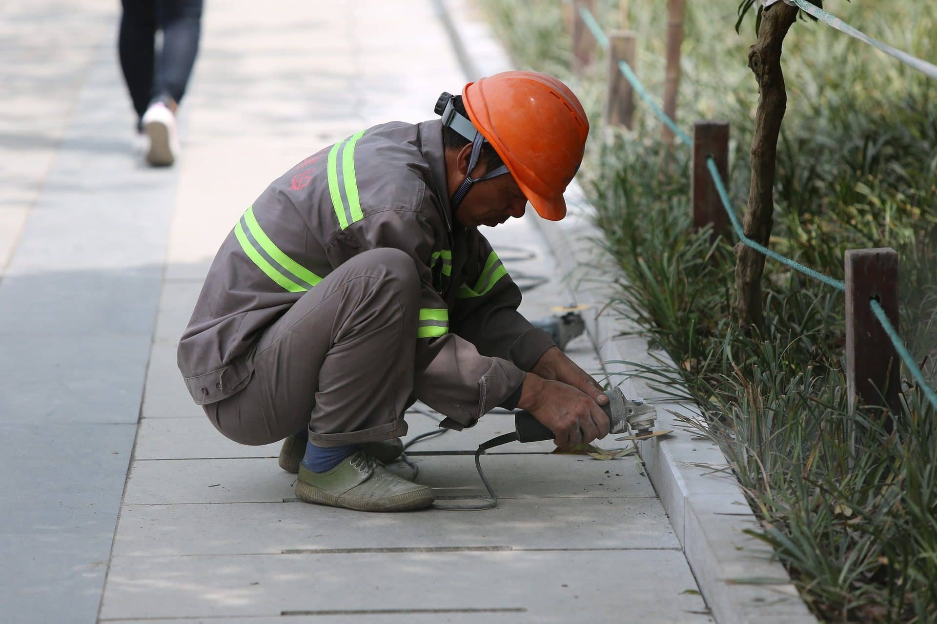 El hecho de tener muchas más ofertas laborales que trabajadores ha conducido a un alza sin precedentes de las tasas de renuncia y a aumentos salariales Foto: Pixabay