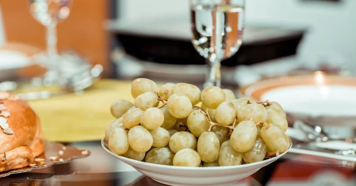 uvas