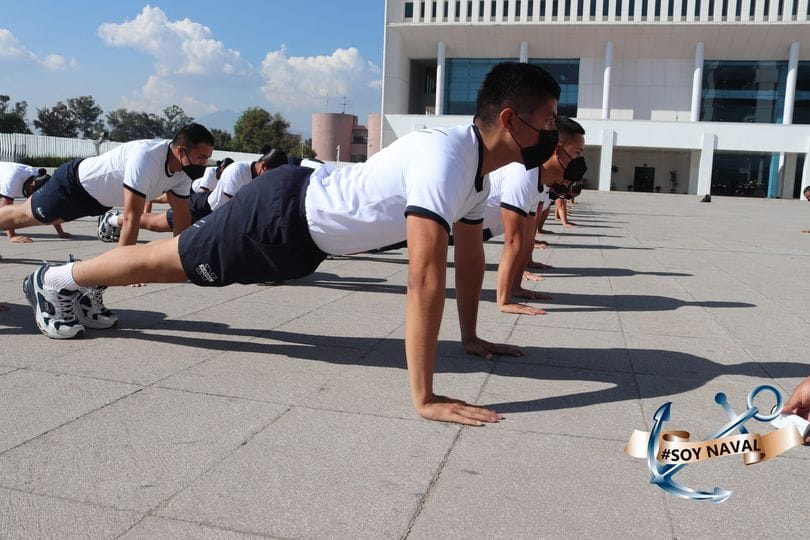 Escuela Naval Militar 2023