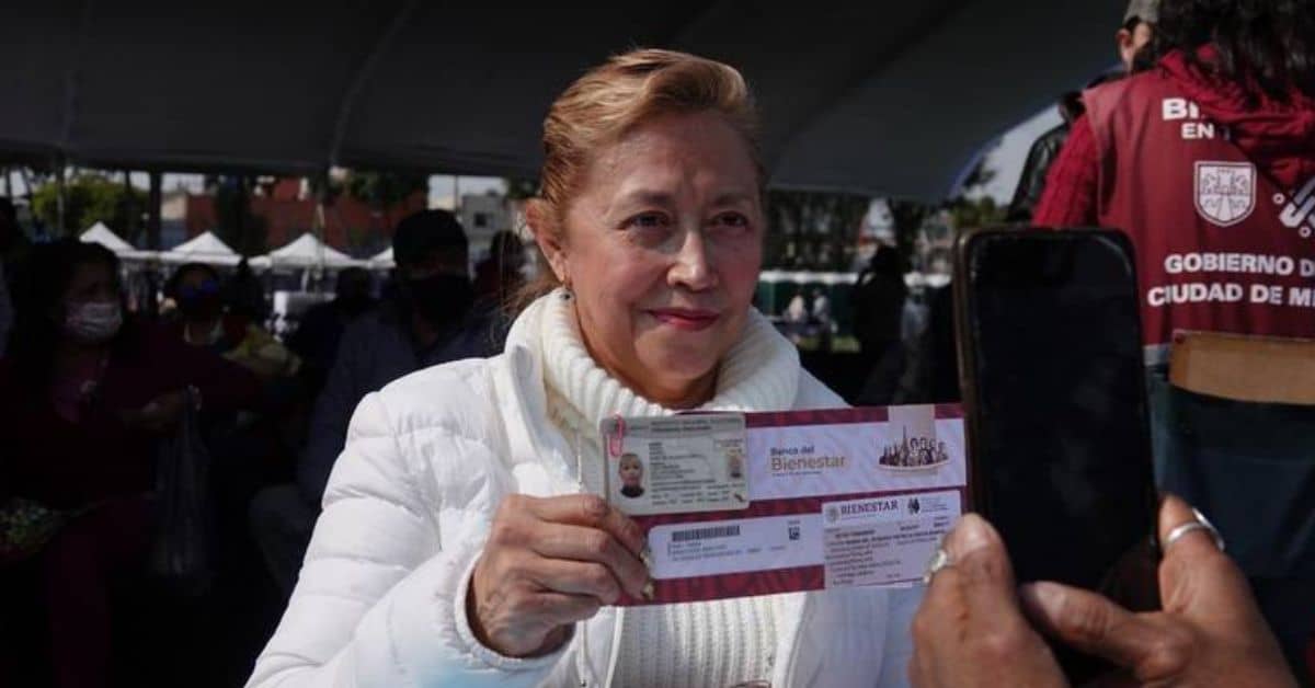 credencial inapam