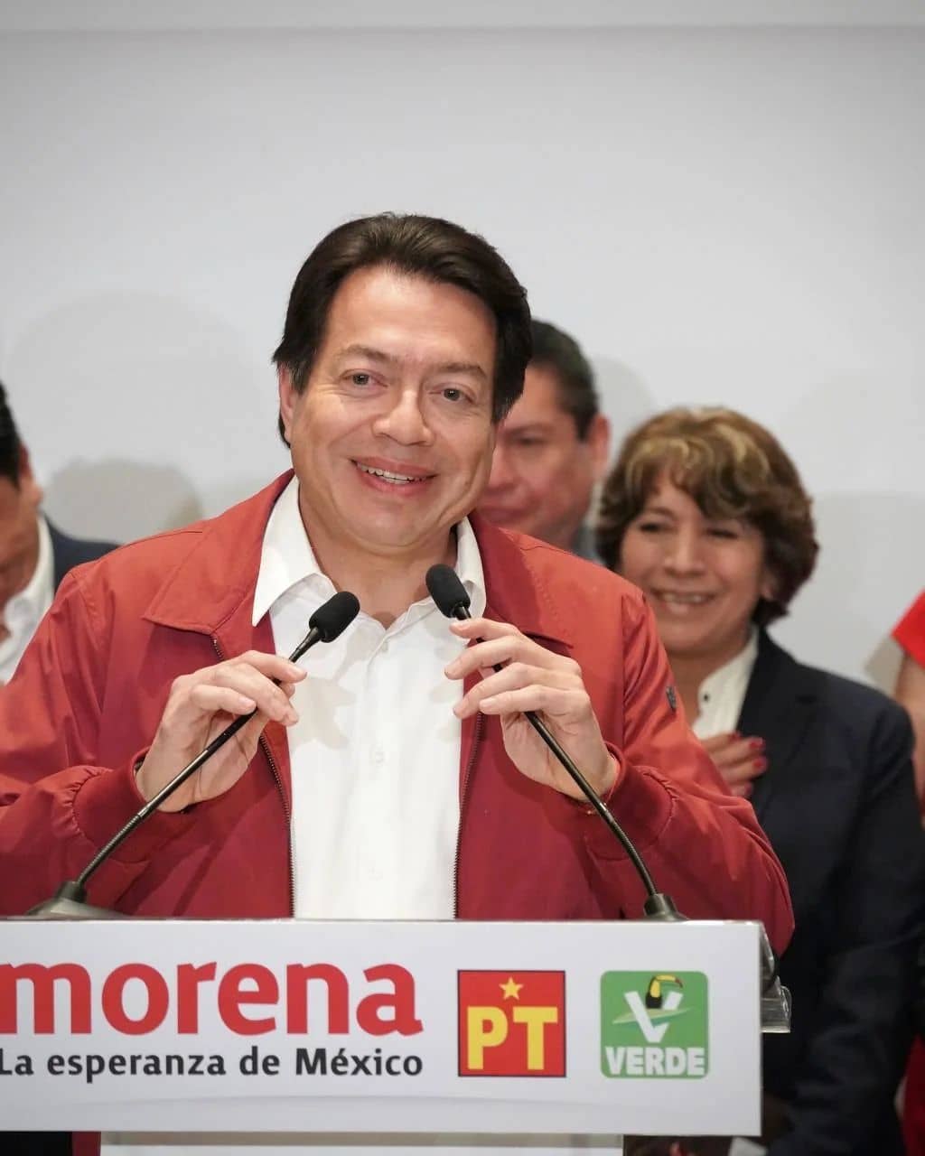 Mario Delgado contra Alito y Marko Quién ganará en Edomex y Coahuila portada 765