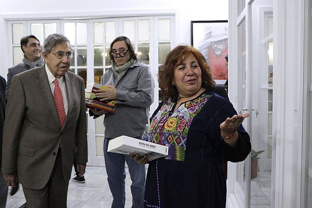 Quién es Cuauhtémoc Cárdenas Esta es su vida y trayectoria PORTADA 565