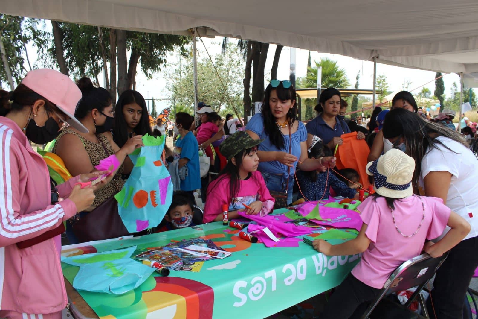 Convocatoria TAOC 2023 registro cultura