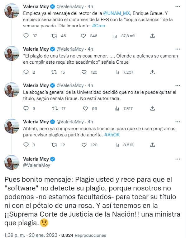 Tunden a Enrique Graue por tibio ante caso de Yasmin Esquivel 6