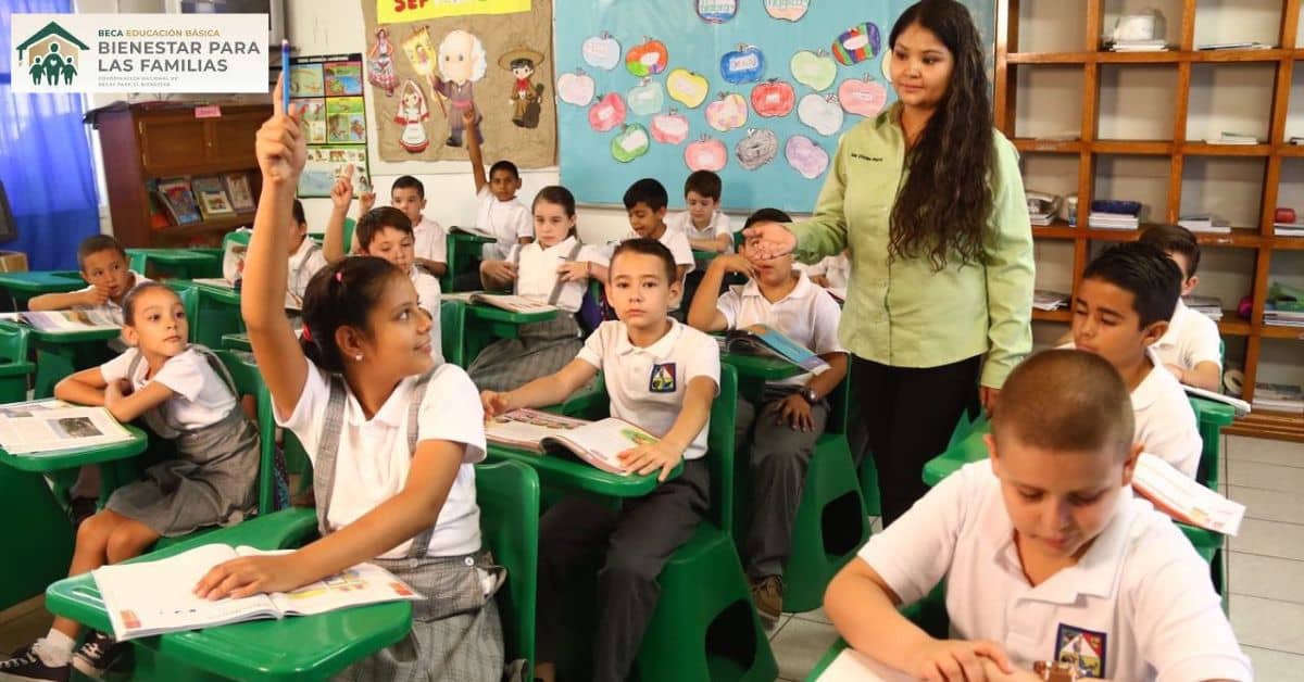 como inscribirse ala beca benito juarez 2023 primaria