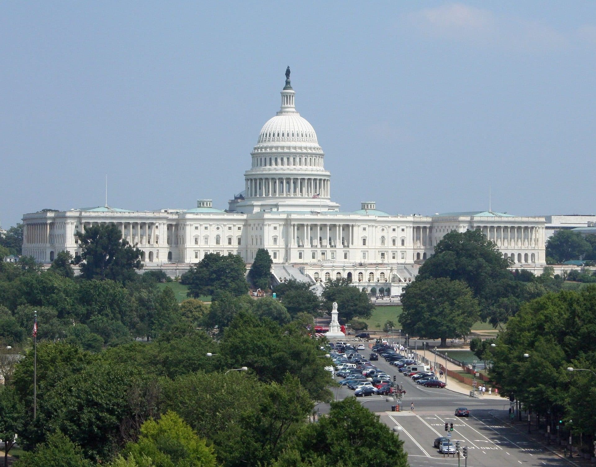 la violencia política reciente, sobre todo los disturbios en el Capitolio de EE. UU., han dejado claro que no hay lugar para la autocomplacencia | Foto: Pixabay