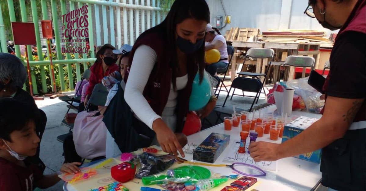 Convocatoria TAOC 2023 registro cultura