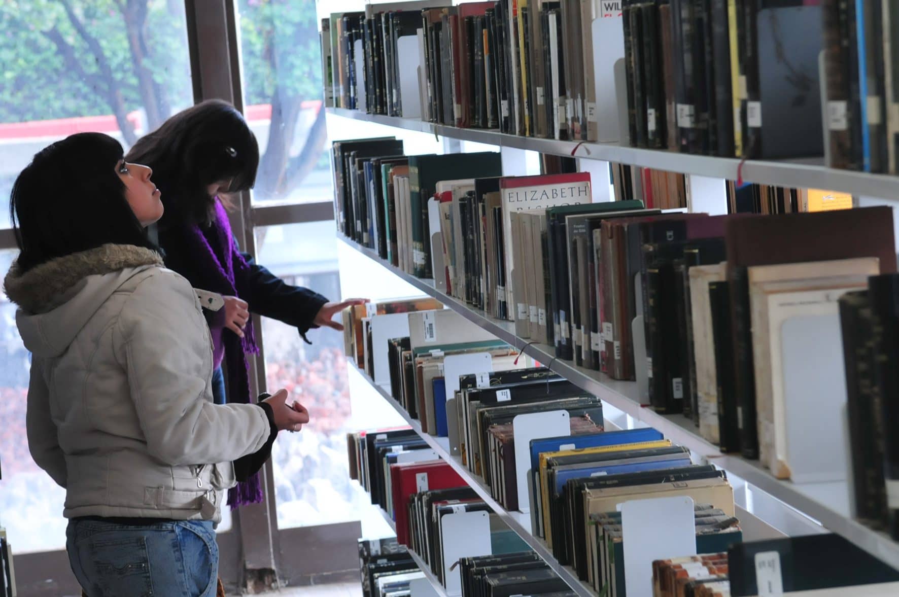 Registro convocatoria UNAM 2023