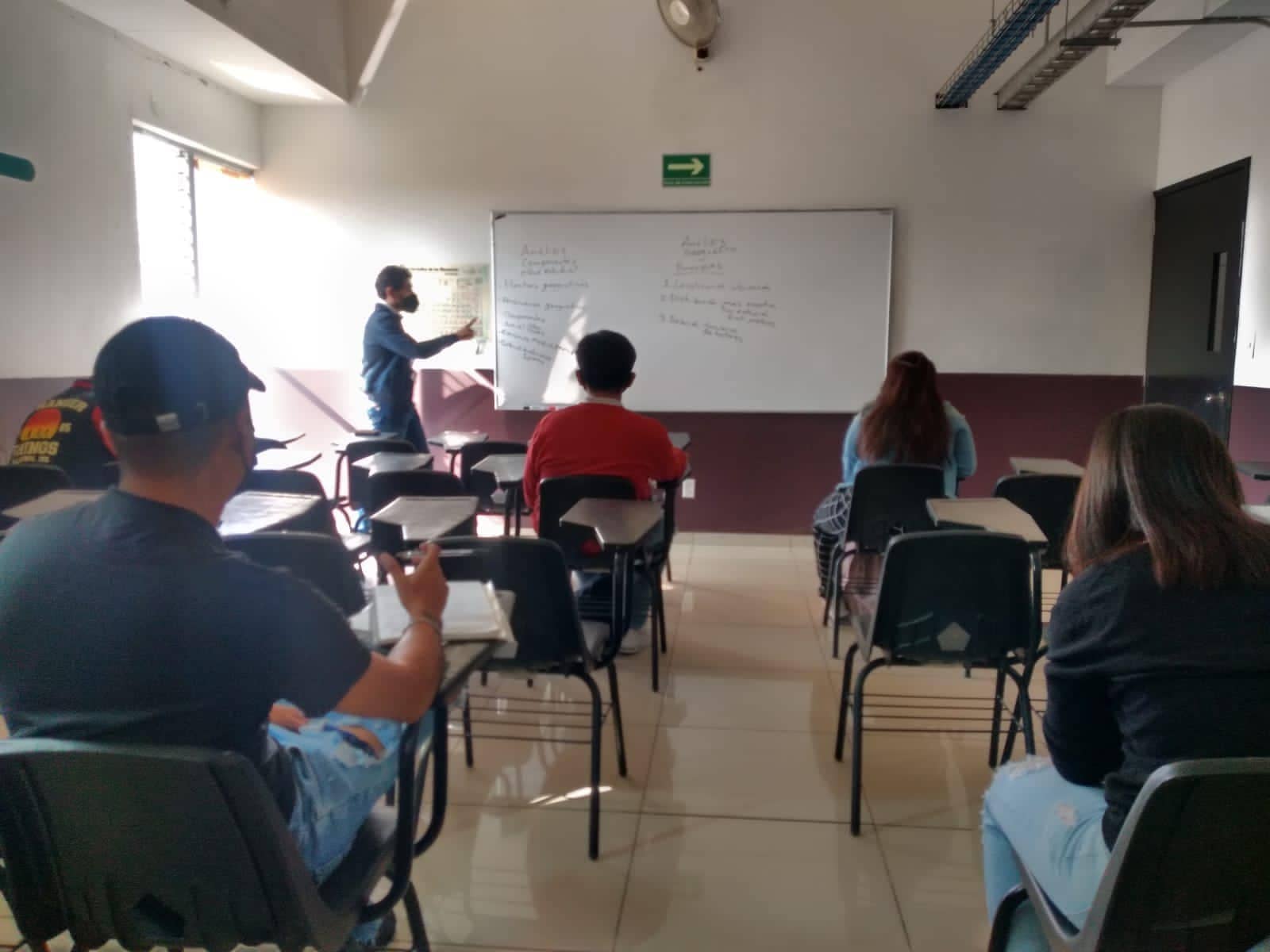 Curso COMIPEMS 2023 gratis