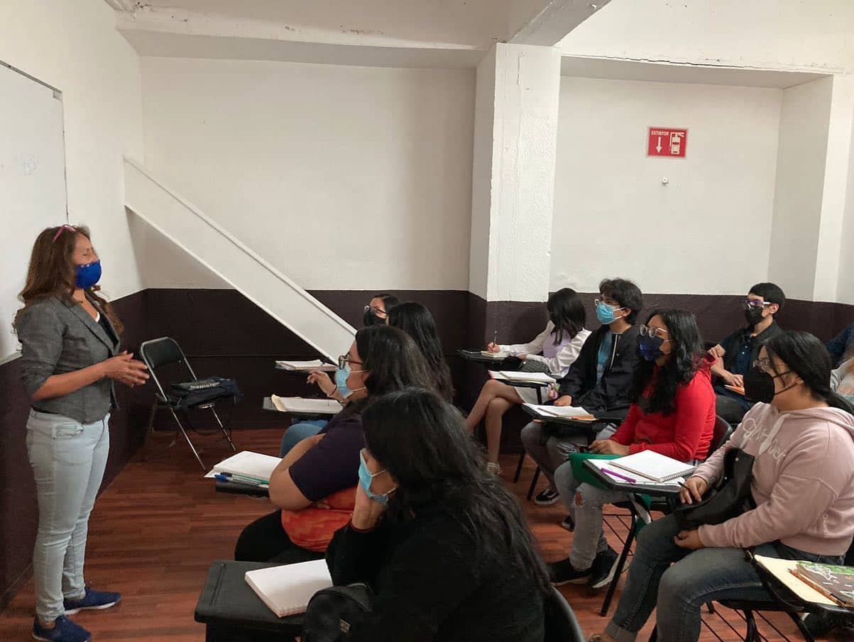 Cursos de inglés gratis