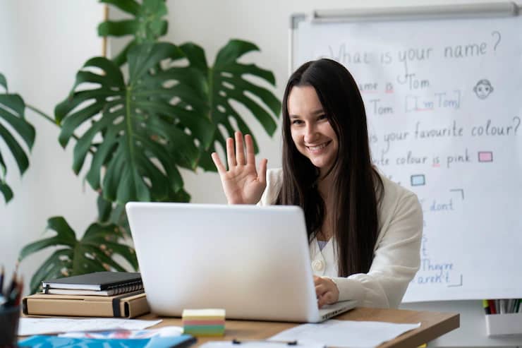 Cursos de inglés gratis