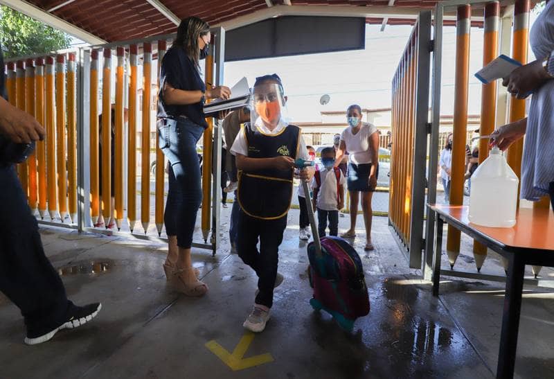 desayunos escolares cdmx 2023