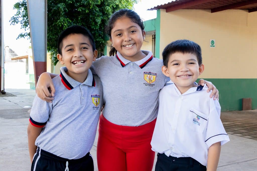 desayunos escolares CDMX