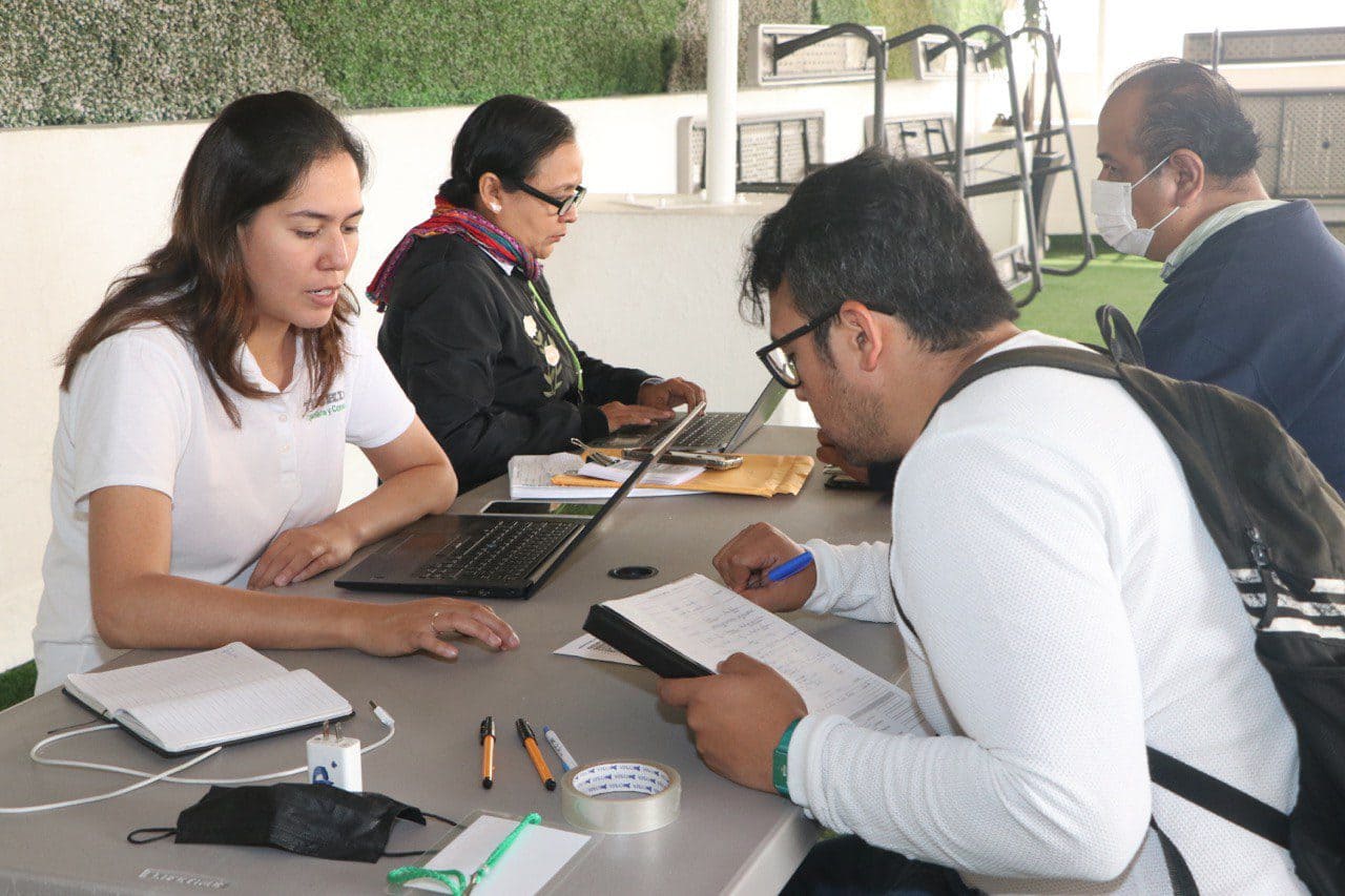 Convocatoria Tren Maya 2023 Convocatoria Tren Maya 2023
