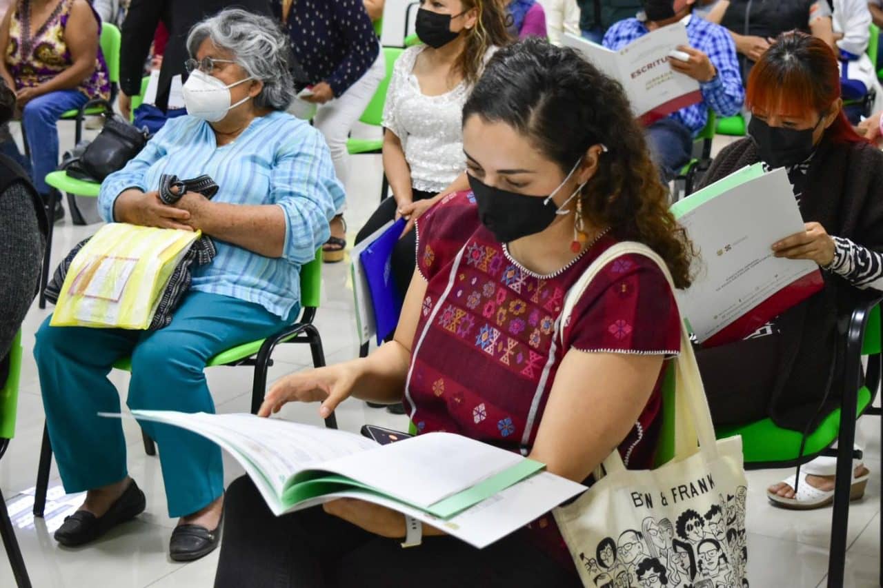 escrituras gratis