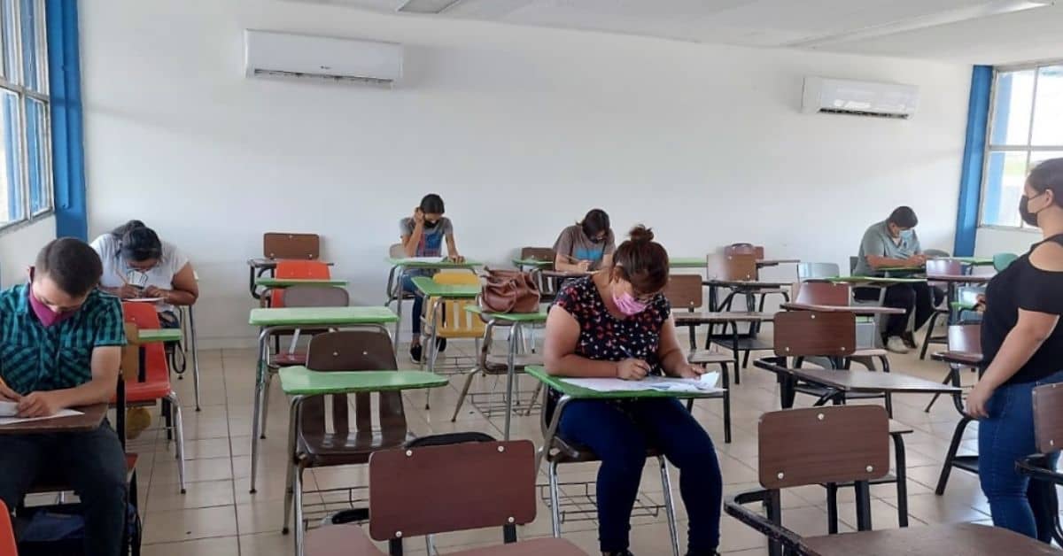 examen 