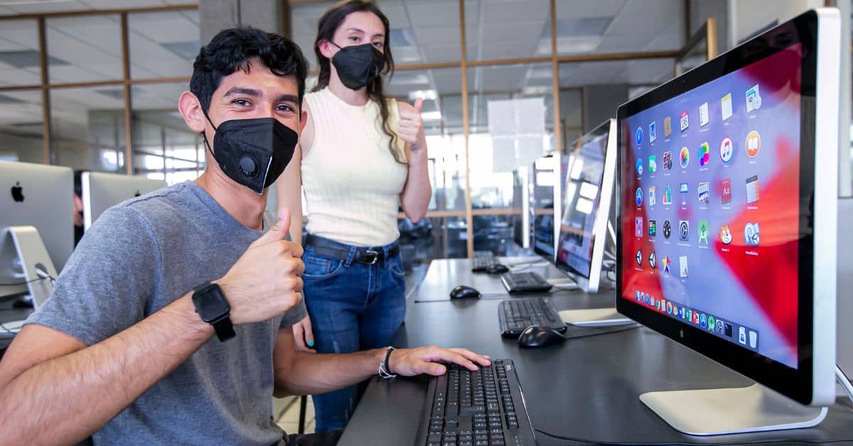 guía UNAM 2023 pdf