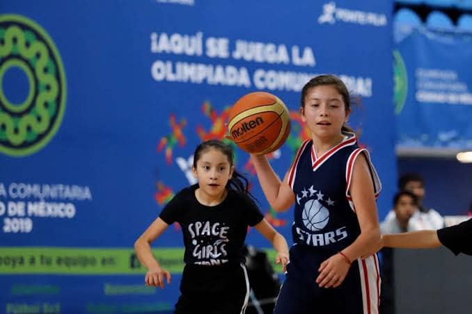 Becas deportivas puebla 