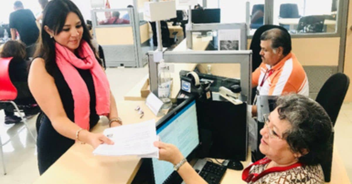 licencia de conducir Edomex 2023