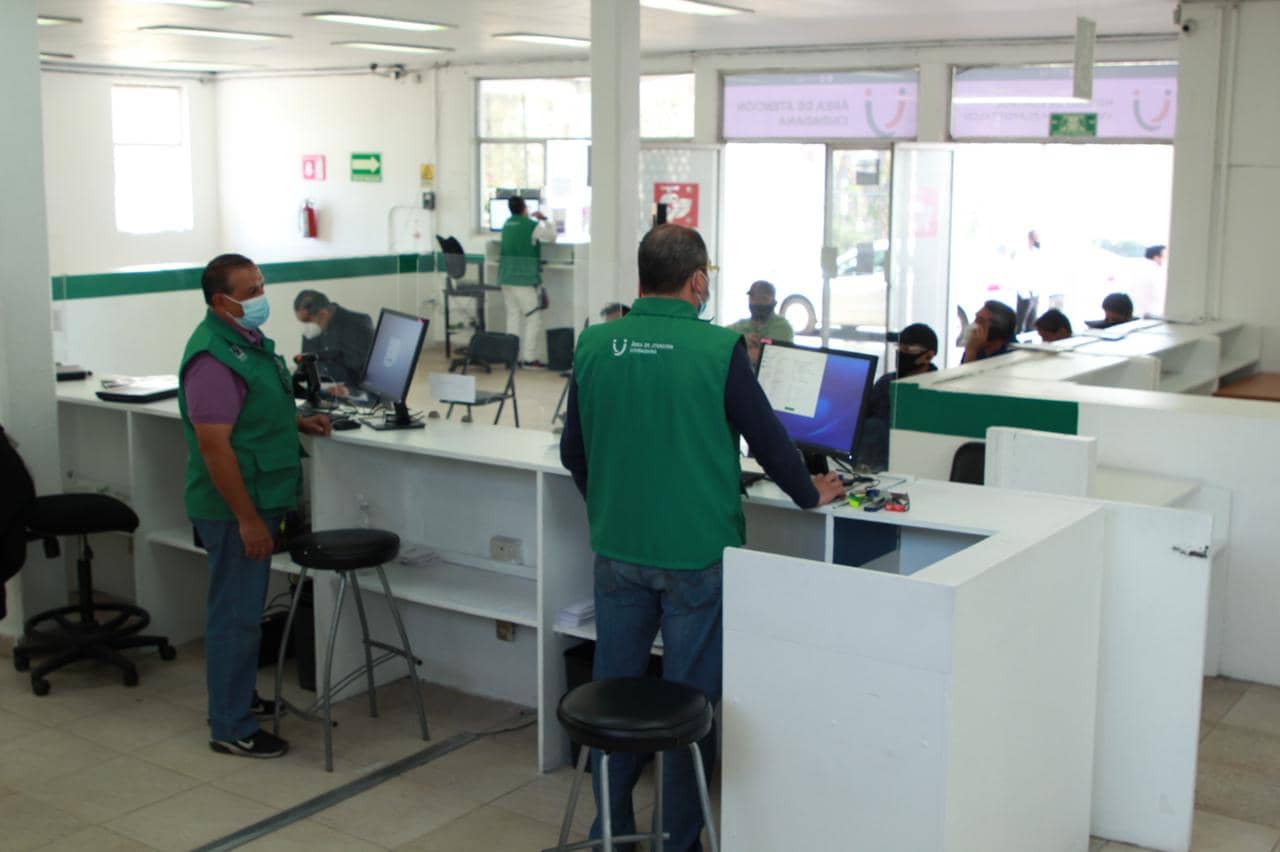licencia de conducir CDMX 2023