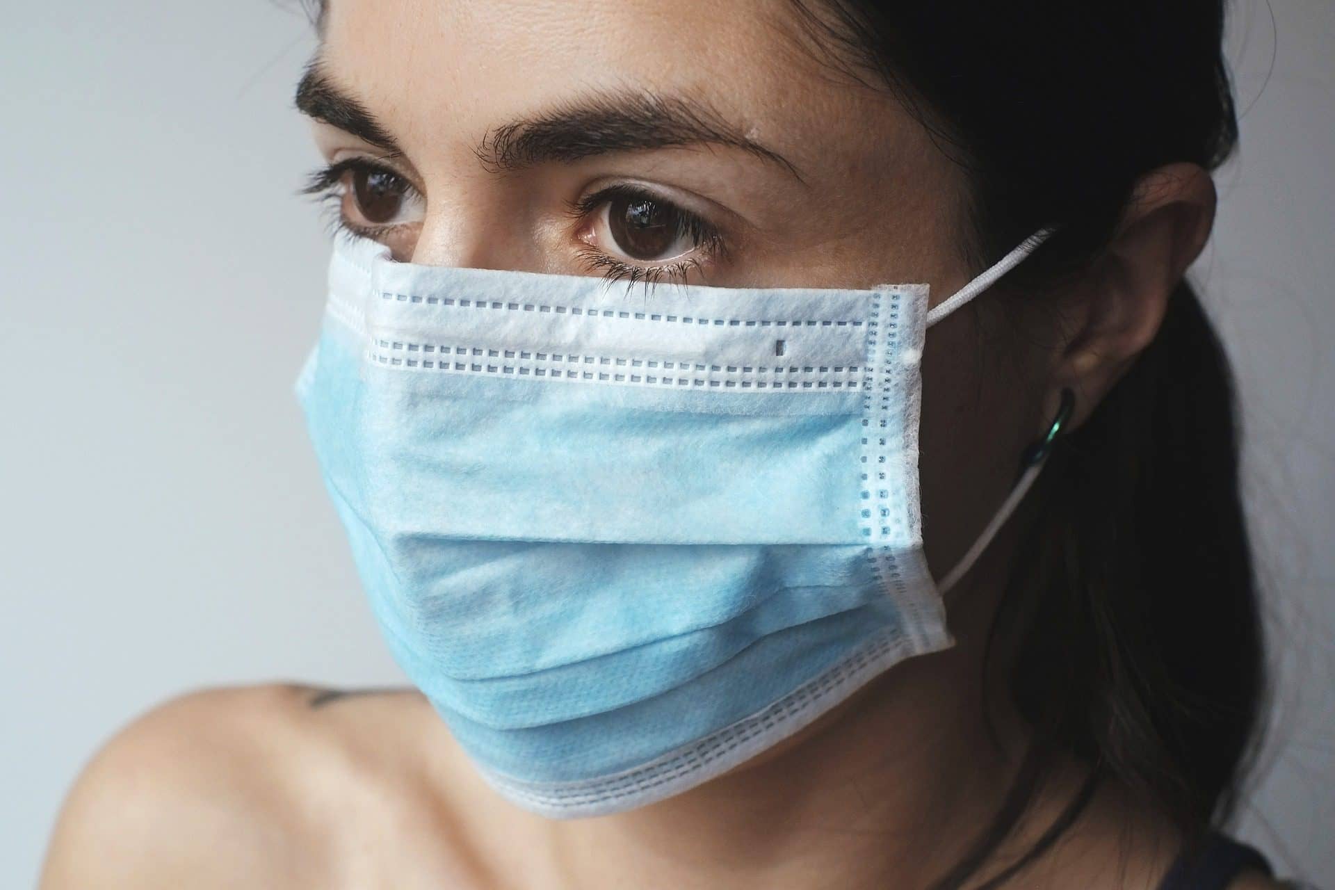 En algunos hogares chinos, las medidas sanitarias contra covid no son una opción Foto: Pixabay