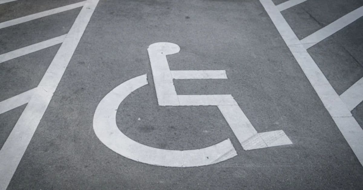 estacionamiento