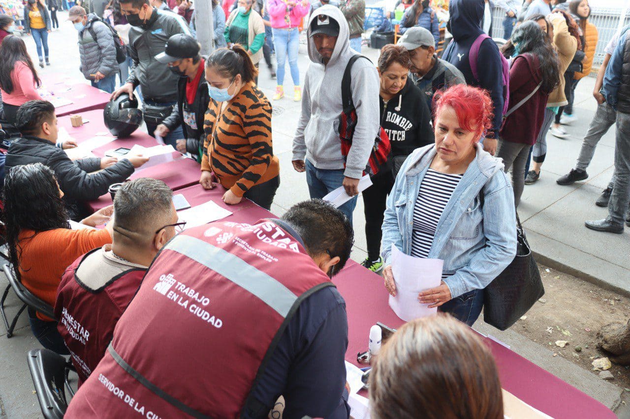 promotores seguro de desempleo 2023