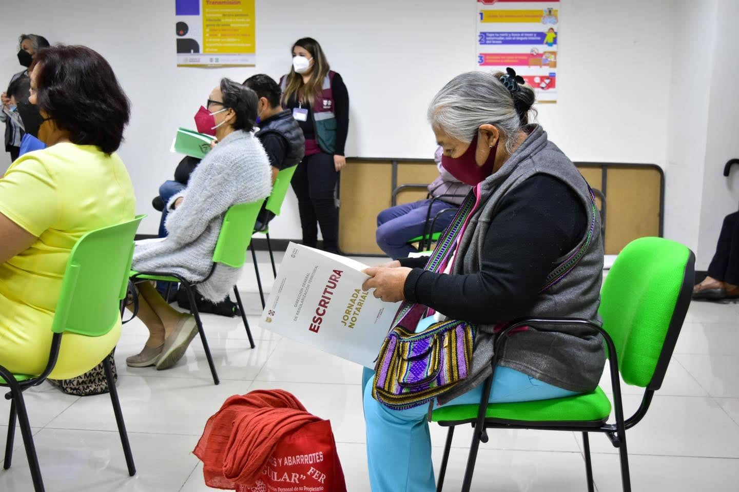 regularización de predios cdmx 2023