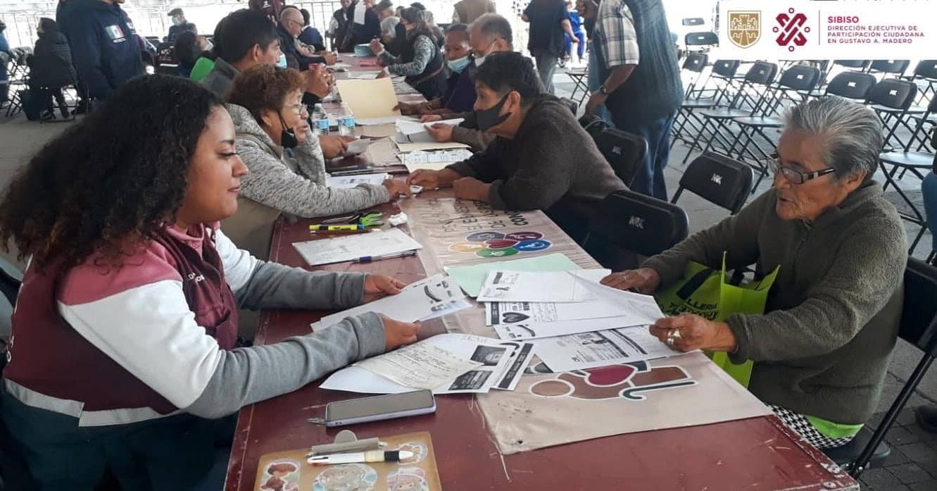 Álvaro Obregón: programa de empleo apoyo 2023