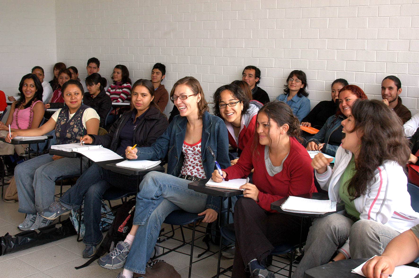 Segunda carrera UNAM 2023