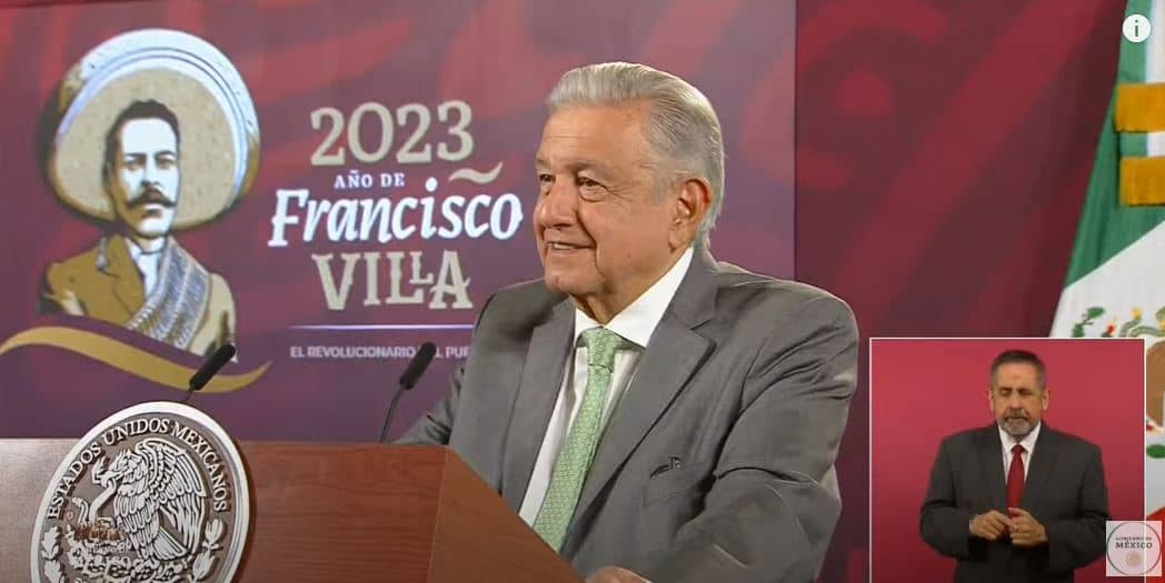 Estoy por terminar mi misión. AMLO reafirma que se retirará en 2024 portada 2