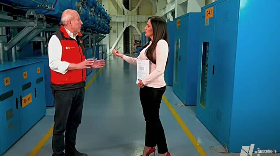 Guillermo Calderón deja atrás teorías de sabotaje en el Metroy reconoce falta de mantenimiento 54