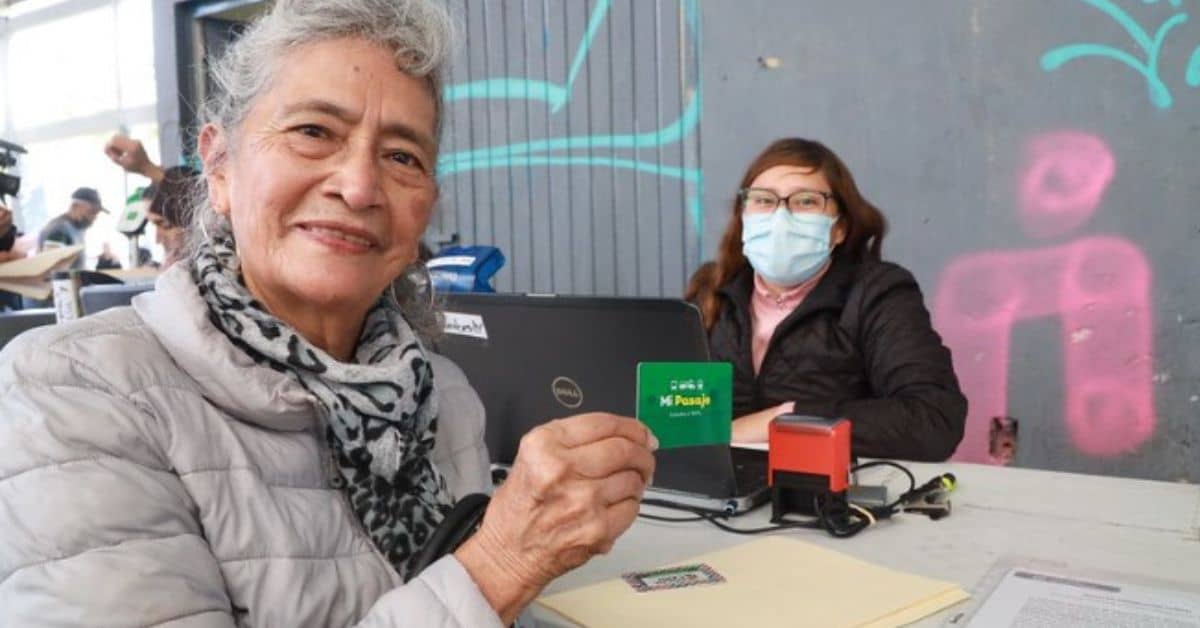 Mi pasaje jalisco 2023