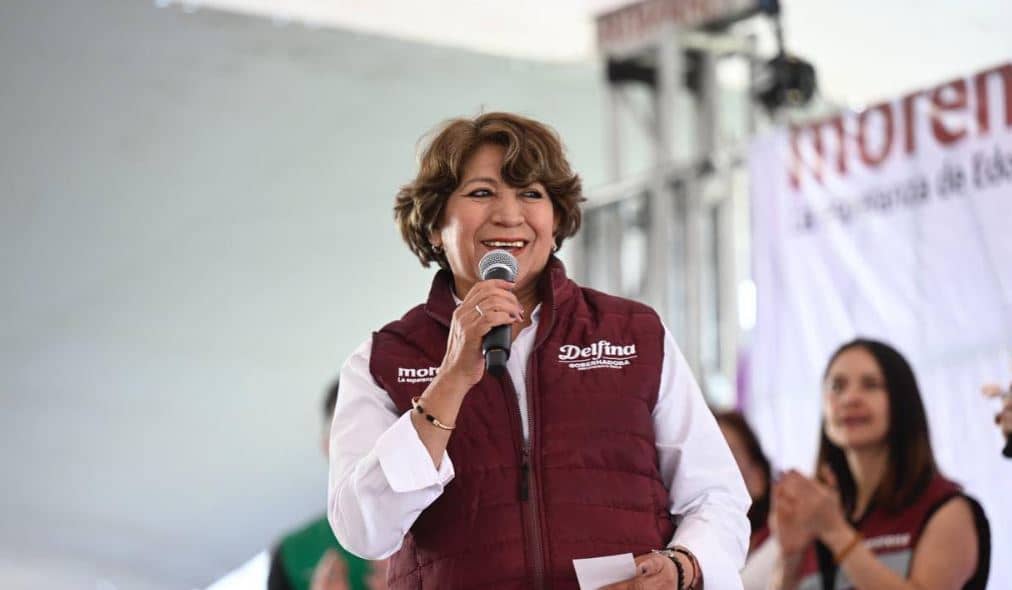 Morena acusa encuestas falsas en Edomex 546