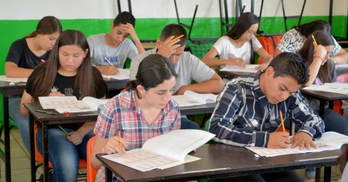 examen