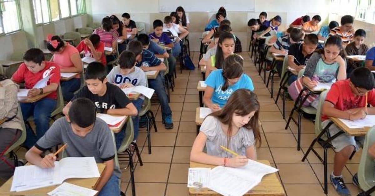 examen comipems