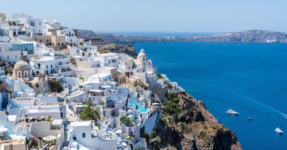 grecia