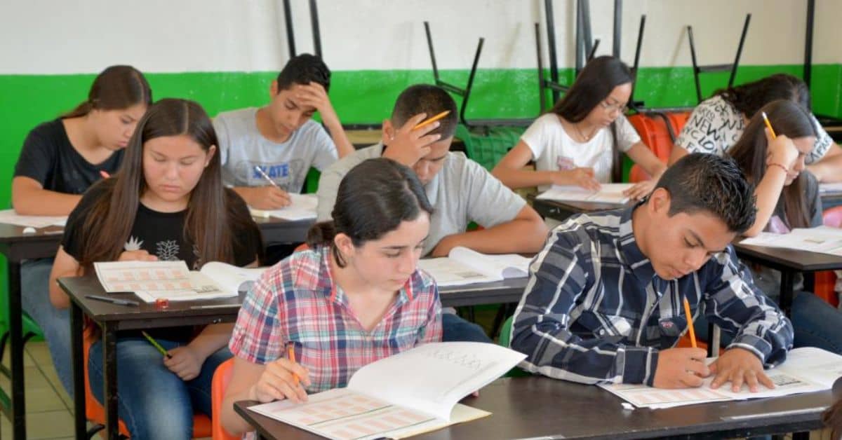 examen