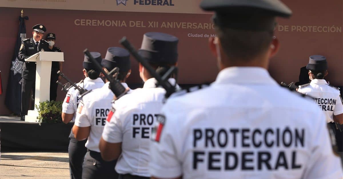 guardia federal