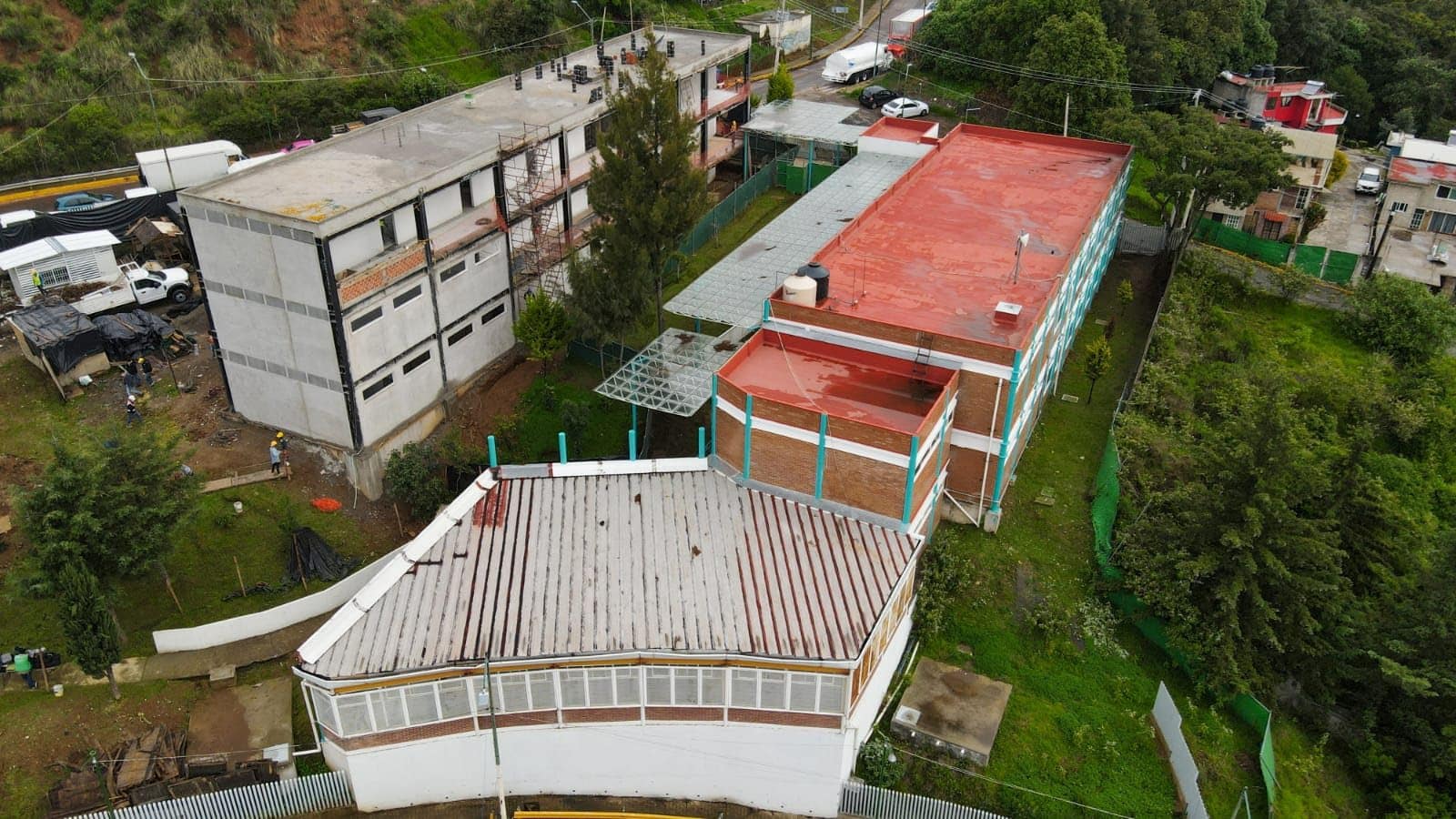 instituto rosario castellanos