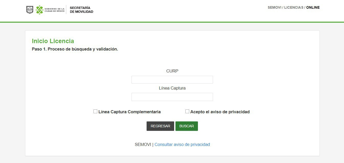 licencia de conducir falsa