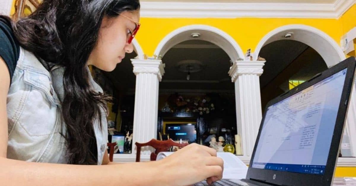 Beca Elisa acuña UNAM 2023 Beca Elisa acuña UNAM 2023