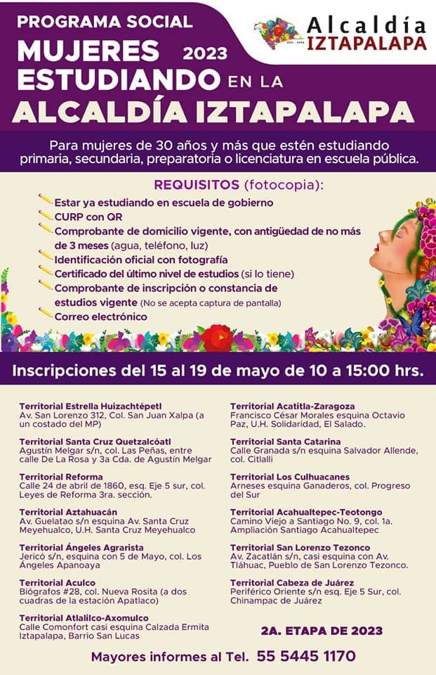 mujeres estudiando