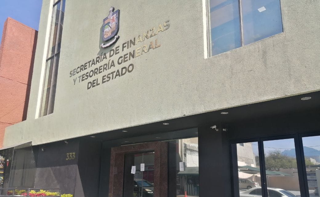 La Secretaría de Finanzas no declaró cuántos créditos fiscales están pendientes de cobro ni en qué se emplean los recursos de los que se han cobrado.Crédito.- FL 