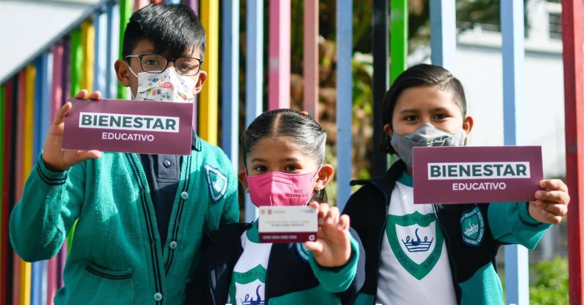 no depositaron mi beca para empezar marzo 2023