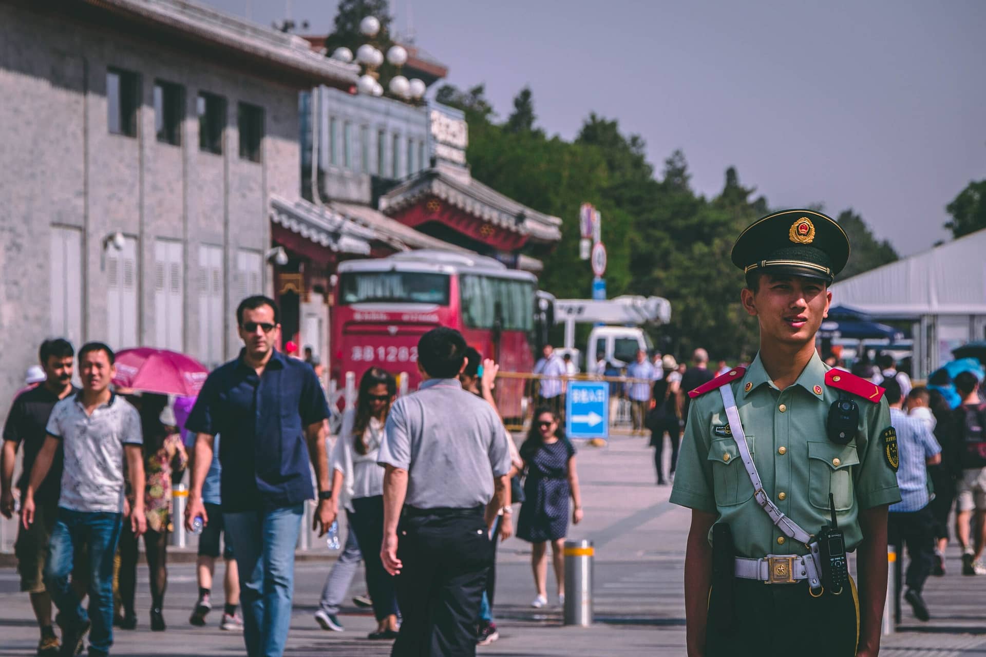 China sigue muy rezagada respecto de Estados Unidos en índices militares y de poder blando, y su poder económico relativo es aún menor cuando uno también considera a aliados de Estados Unidos como Europa, Japón y Australia | Foto: Pexels hitesh choudhary