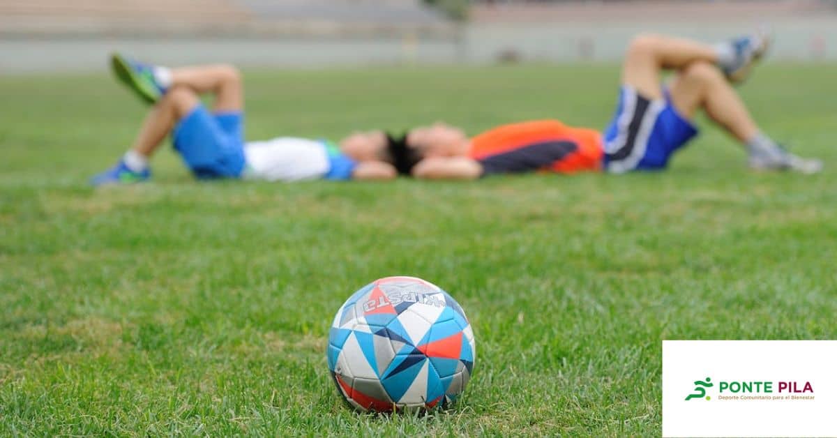 deporte